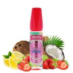 Pink Wave By Dinner Lady