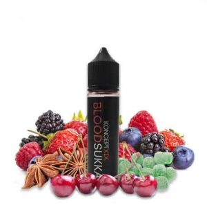 Blood Sukka by Vampire vape