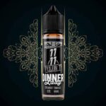 Straight Tobacc Felon 11