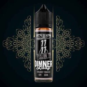 Straight Tobacc Felon 11