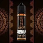 Caramel Tobacc Heaven 11