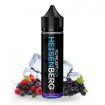 Heisenberg by Vampire vape