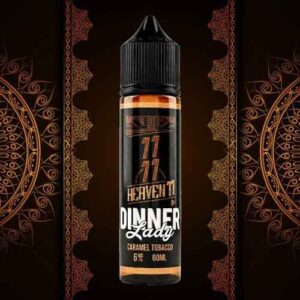 Caramel Tobacc Heaven 11