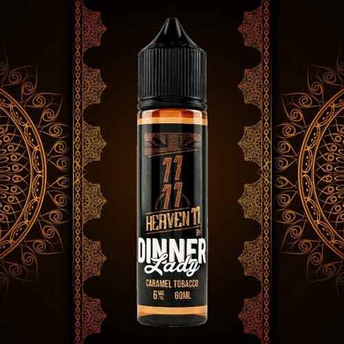 Caramel Tobacc Heaven 11