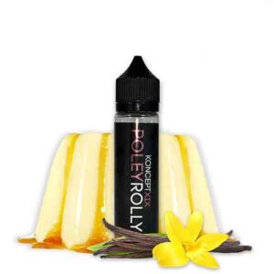 Poley Rolly by Vampire vape