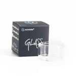 Owl Tank Glass 4ml