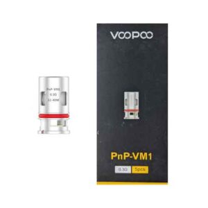 Voopoo Pnp VM1 Coil