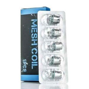 Advken Mesh Coil 0.16ohm