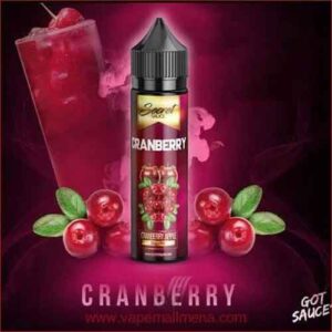 Cranberry By Secret sauce
