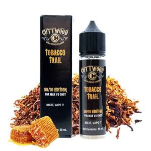 Tobacco Trail By Cuttwood