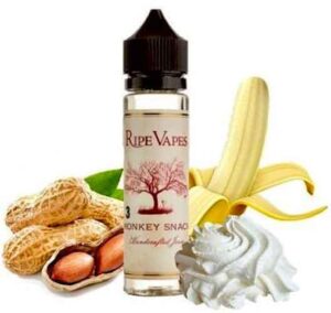 Monkey Snack Ripe Vapes