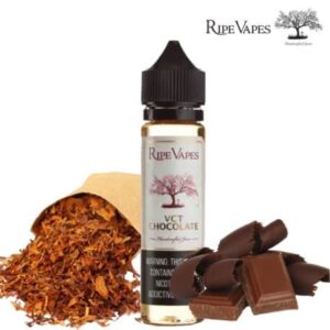 VCT Chocolate Ripe Vapes