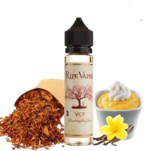 VCT Ripe Vapes