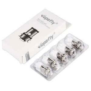 Vapefly Nicolas Coil 0.6ohm