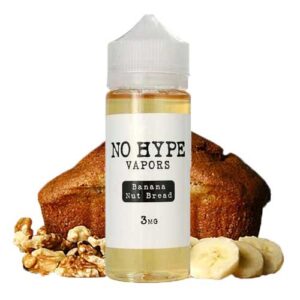 Banana Nut Bread