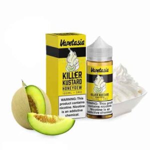 Killer Kustard Honeydew