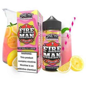 Fireman One Hit 100ml