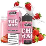 THE MAN ONE HIT 100ML