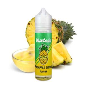 Pineapple Express Vapetasia