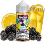 Blackberry Lemonade Vapetasia 100ml