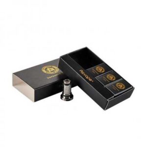 Asvape Defender Coils