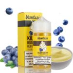 Killer Kustard Blueberry By Vapetasia