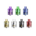 Sikary OG Disposable Sub Ohm Tank 3ml 3pcs/pack
