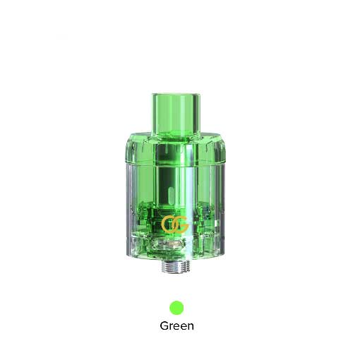 Sikary OG Disposable Sub Ohm Tank 3ml 3pcs/pack