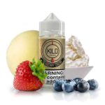 Dewberry Cream By Kilo Original Series
