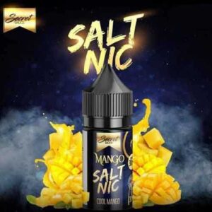Mango By Secret Sauce Salts