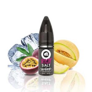 EXOTIC FRUIT FRENZY By RIOT SQUAD SALTS