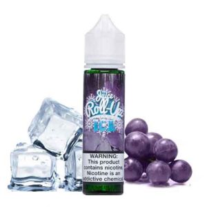 Grape ICE By Roll Upz