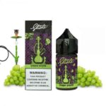 Green Grape By Nasty