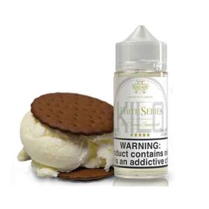 Ice Cream Sandwich By Kilo White Series