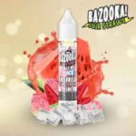Watermelon ICE Salt Nic by Bazooka