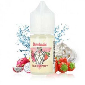 Milk Of The Poppy Salt By Vapetasia