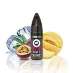 EXOTIC FRUIT FRENZY By RIOT SQUAD SALTS