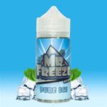 Pure ICE By Mr Freeze