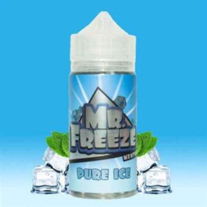 Pure ICE By Mr Freeze