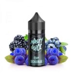 Sicko Blue By Nasty Juice