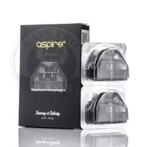 Aspire AVP Pod 2pc/pack