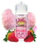 Cotton Candy by Loaded 120ml 3mg