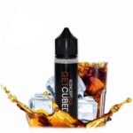 Get Cubed By Vampire vape KonceptXIX