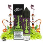 Green Grape Nasty Shisha