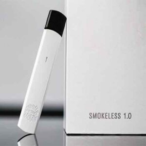 SMOKELESS Pod System