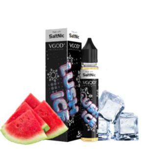 Lush ICE By VGOD salts 30ml