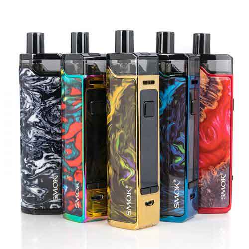 SMOK RPM80 Pro Pod Kit