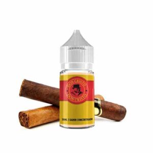 DON CRISTO ORIGINAL Salt Nic By PGVG Labs 30ml