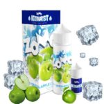Apple ICE with Booster By ZOMO 60ml