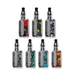VOOPOO Drag Baby Trio 25W Starter Kit
